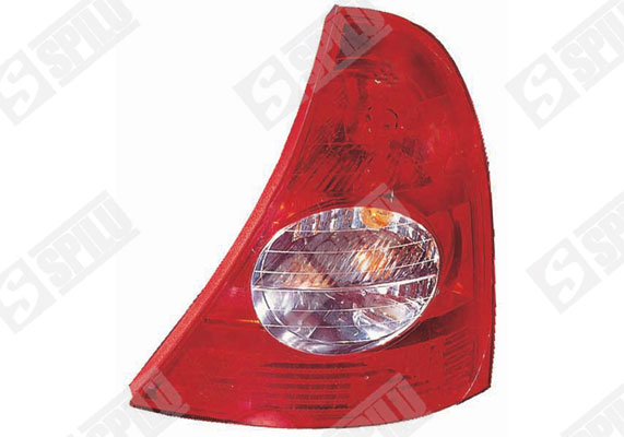 Tail Light Assembly (900217)