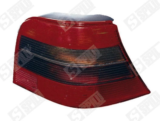 Tail Light Assembly (435080)