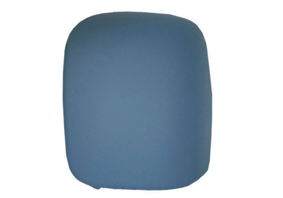 Cover, exterior mirror (55428)