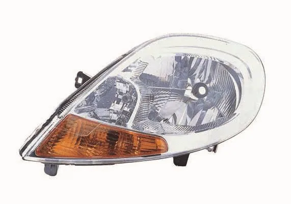 Headlight (321049)