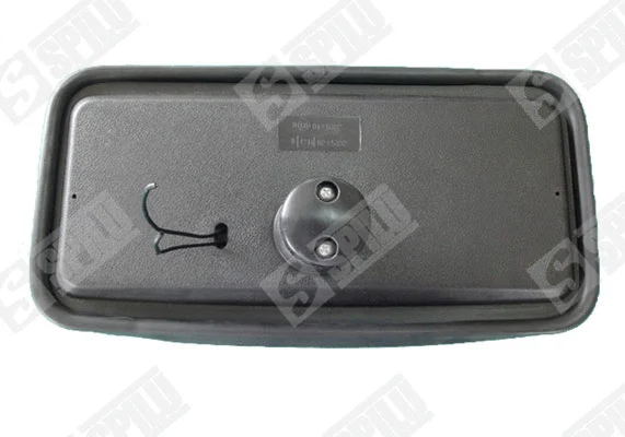 Exterior Mirror, driver cab (62267)