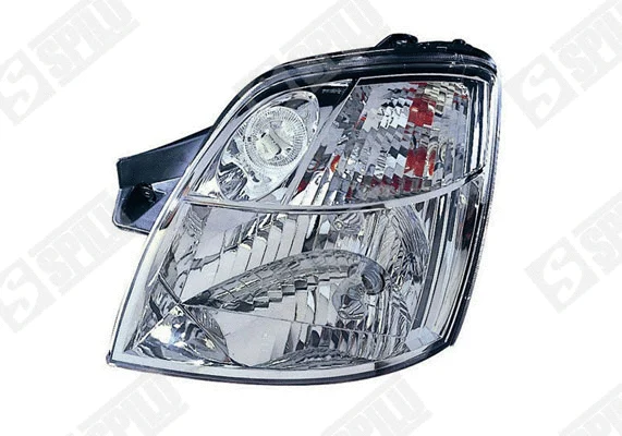 Headlight (214001)