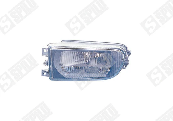 Front Fog Light (604015)
