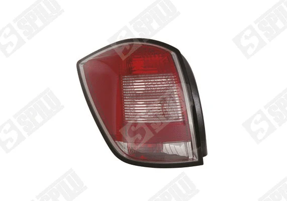 Tail Light Assembly (422091)