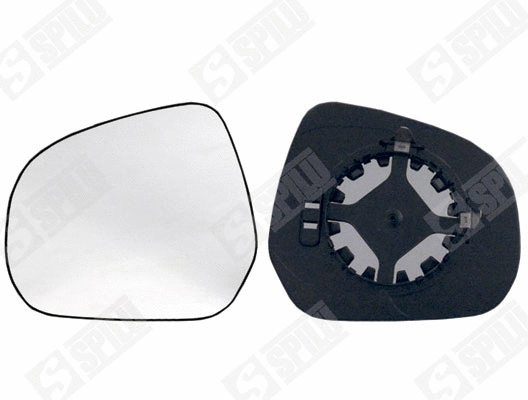 Mirror Glass, exterior mirror (14115)