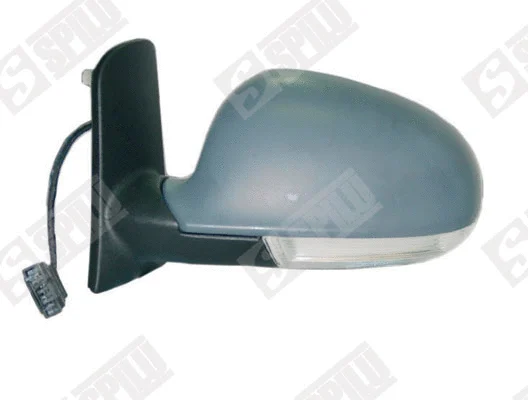 Exterior Mirror (54704)