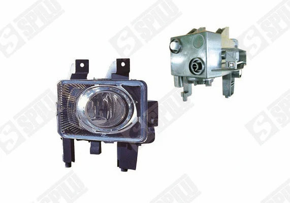 Front Fog Light (622037)