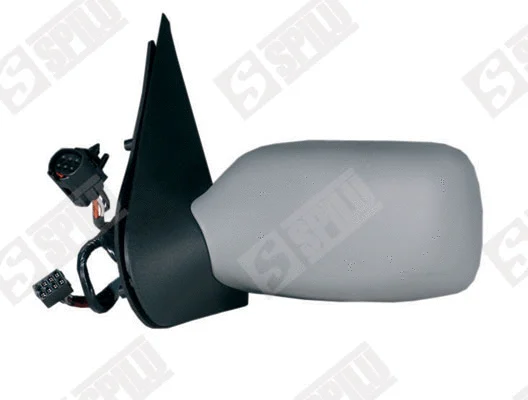 Exterior Mirror (54084)