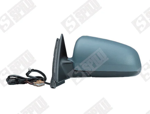 Exterior Mirror (50209)