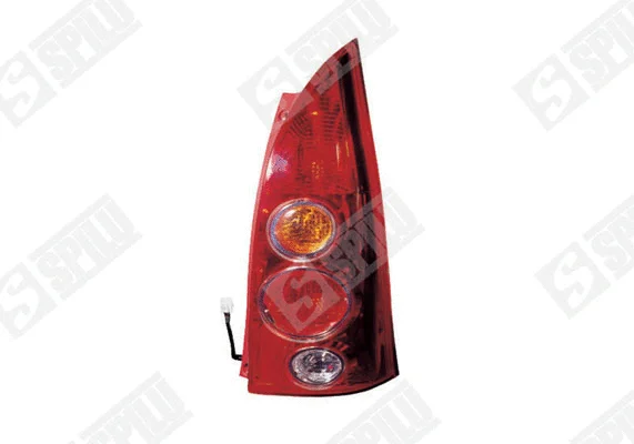Tail Light Assembly (417050)