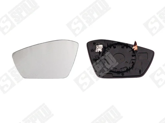 Mirror Glass, exterior mirror (15426)
