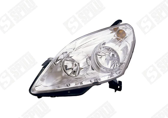 Headlight (322055)