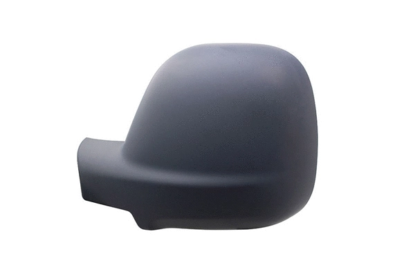 Cover, exterior mirror (15707)