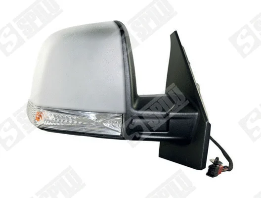 Exterior Mirror (55338)