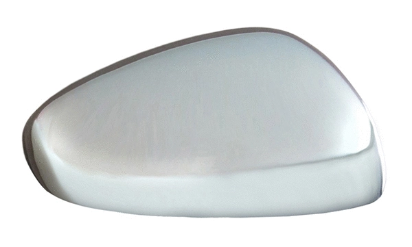 Cover, exterior mirror (56212)