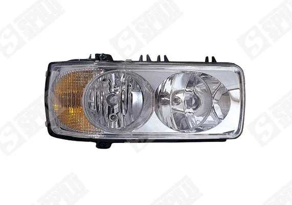 Headlight (366005)