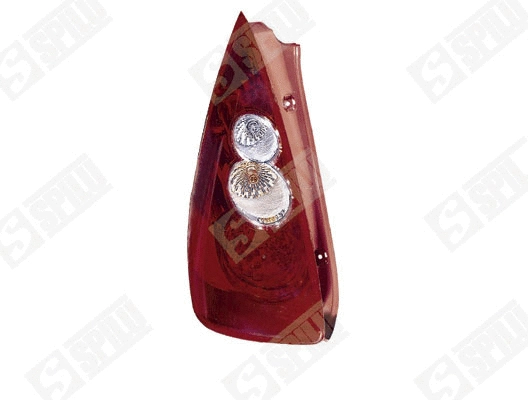 Tail Light Assembly (417012)
