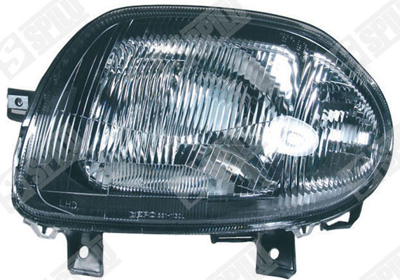 Headlight (900669)