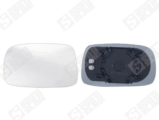 Mirror Glass, exterior mirror (13405)