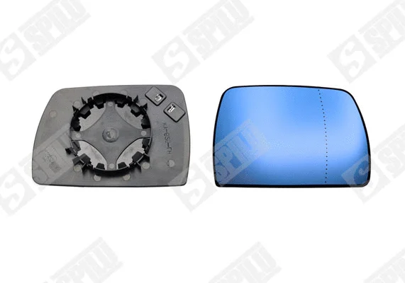 Mirror Glass, exterior mirror (10450)