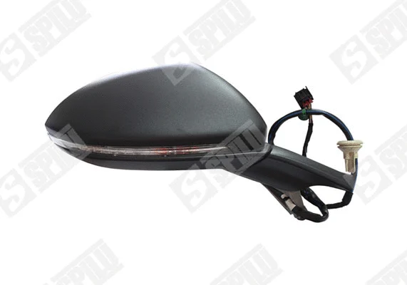 Exterior Mirror (57332)