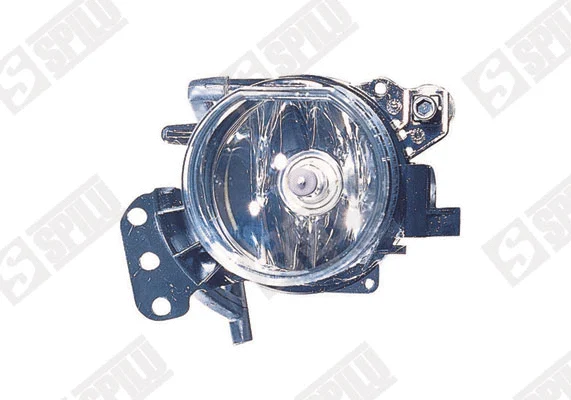 Front Fog Light (604043)