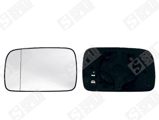 Mirror Glass, exterior mirror (13527)