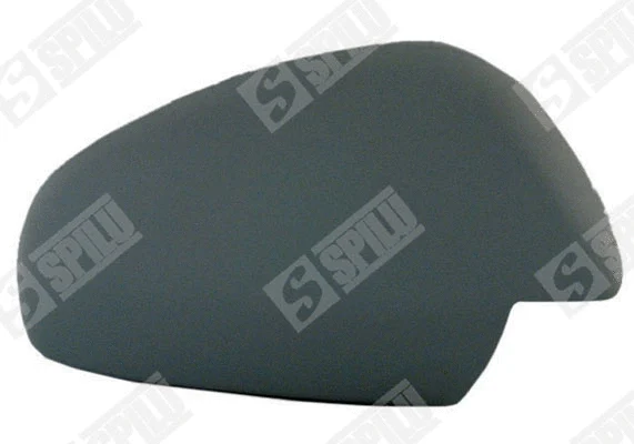 Cover, exterior mirror (54178)