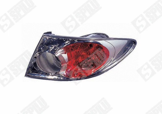 Tail Light Assembly (417015)