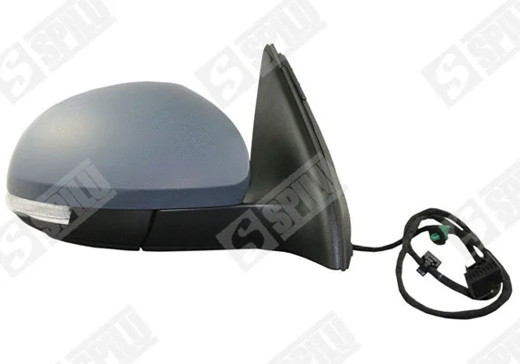 Exterior Mirror (58918)