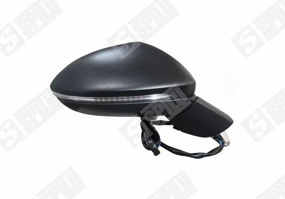 Exterior Mirror (58298)