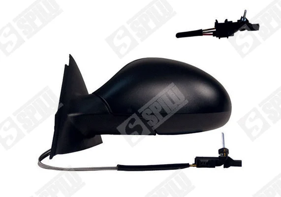 Exterior Mirror (54217)