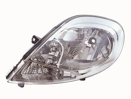 Headlight (321050)