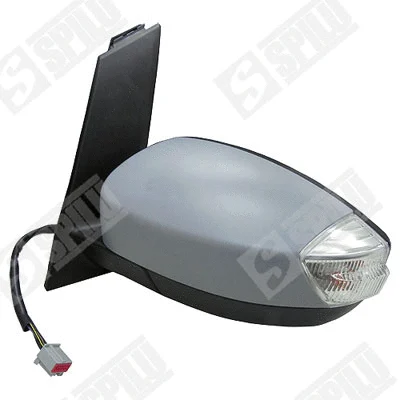 Exterior Mirror (56050)