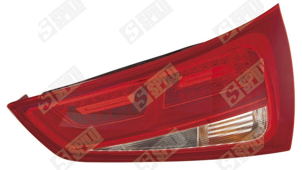 Tail Light Assembly (900359)