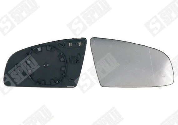 Mirror Glass, exterior mirror (10208)