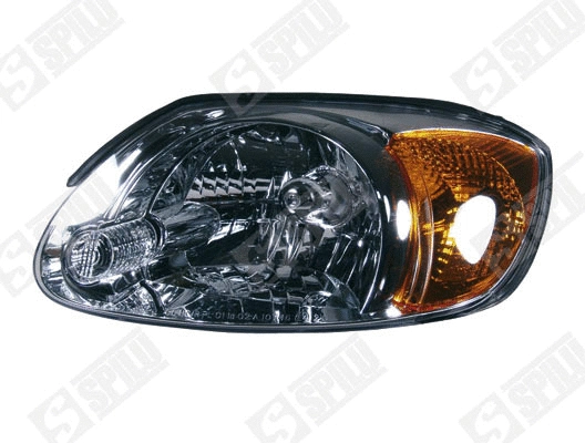 Headlight (312044)