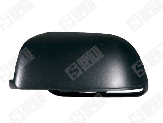 Cover, exterior mirror (53591)