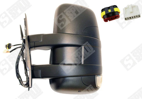 Exterior Mirror (57648)