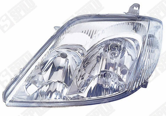 Headlight (334057)