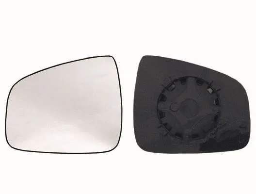 Mirror Glass, exterior mirror (14301)