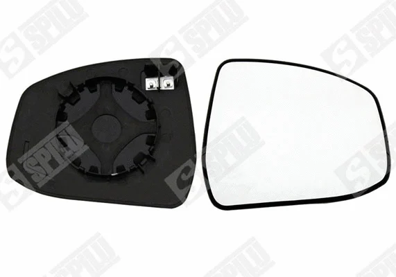 Mirror Glass, exterior mirror (15592)