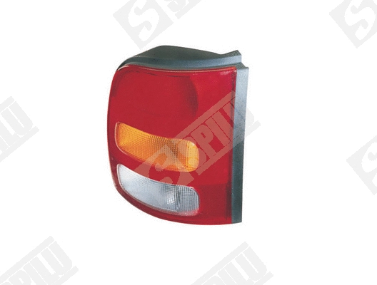 Tail Light Assembly (421006)
