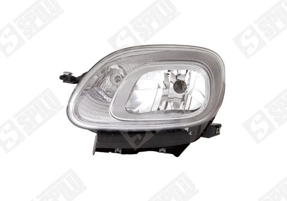 Headlight (900882)