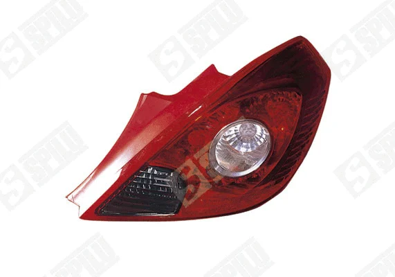 Tail Light Assembly (422061)