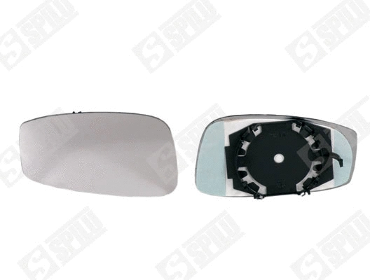 Mirror Glass, exterior mirror (10829)