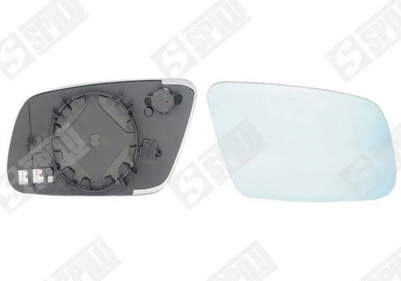 Mirror Glass, exterior mirror (10222)
