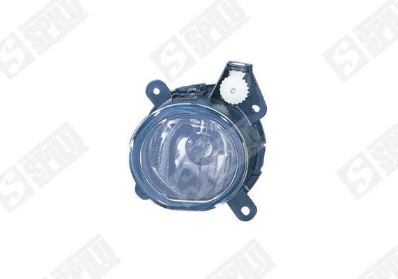 Front Fog Light (603003)