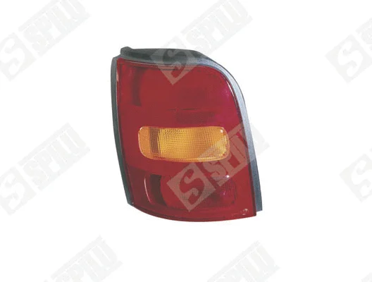 Tail Light Assembly (421005)