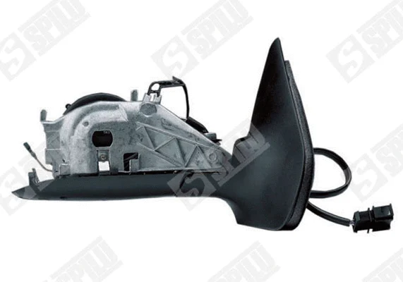 Exterior Mirror (53510)